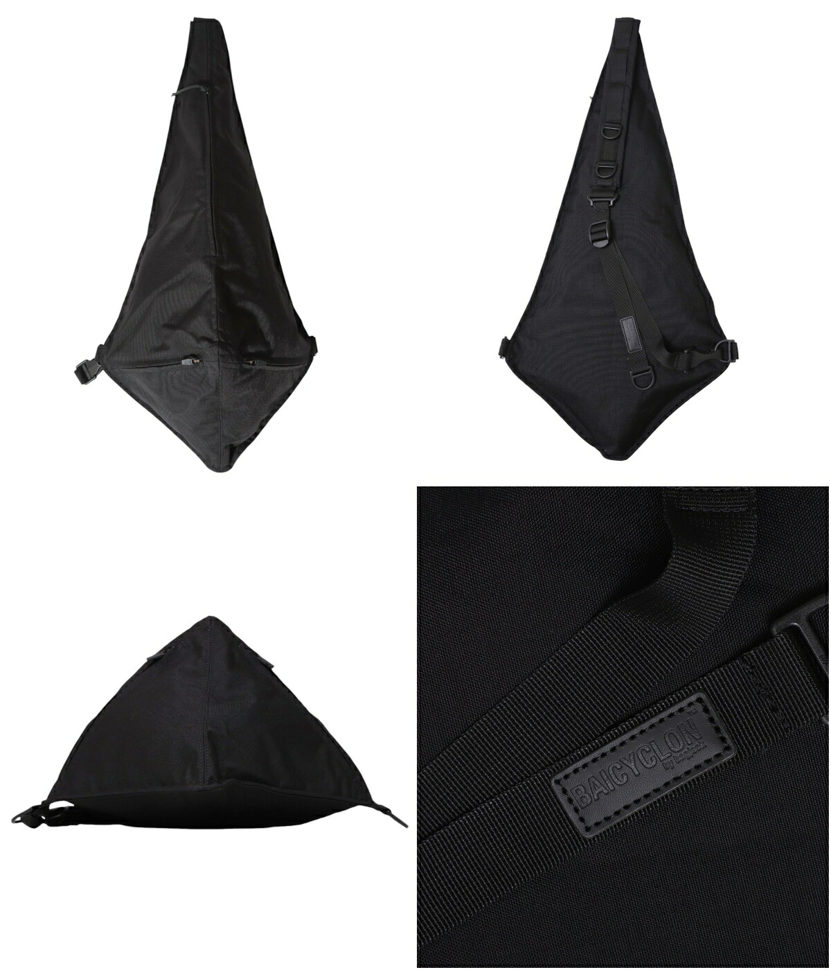 BAGJACK（バッグジャック） BAICYCLON by bagjack / バイシクロンバイ 