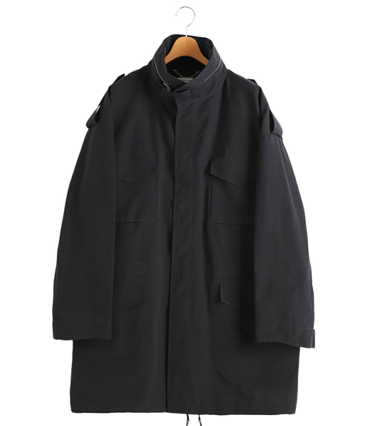 Maison Margiela / メゾン マルジェラ ： SPORTS JACKET