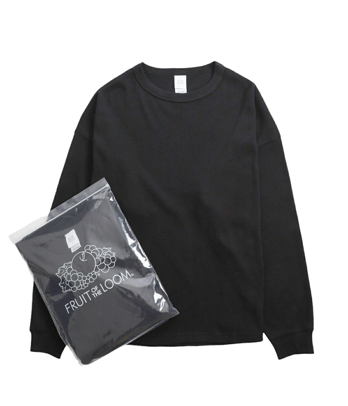 VAINL ARCHIVE（ヴァイナルアーカイブ） ： C-CREW-CW ： VAF24F001