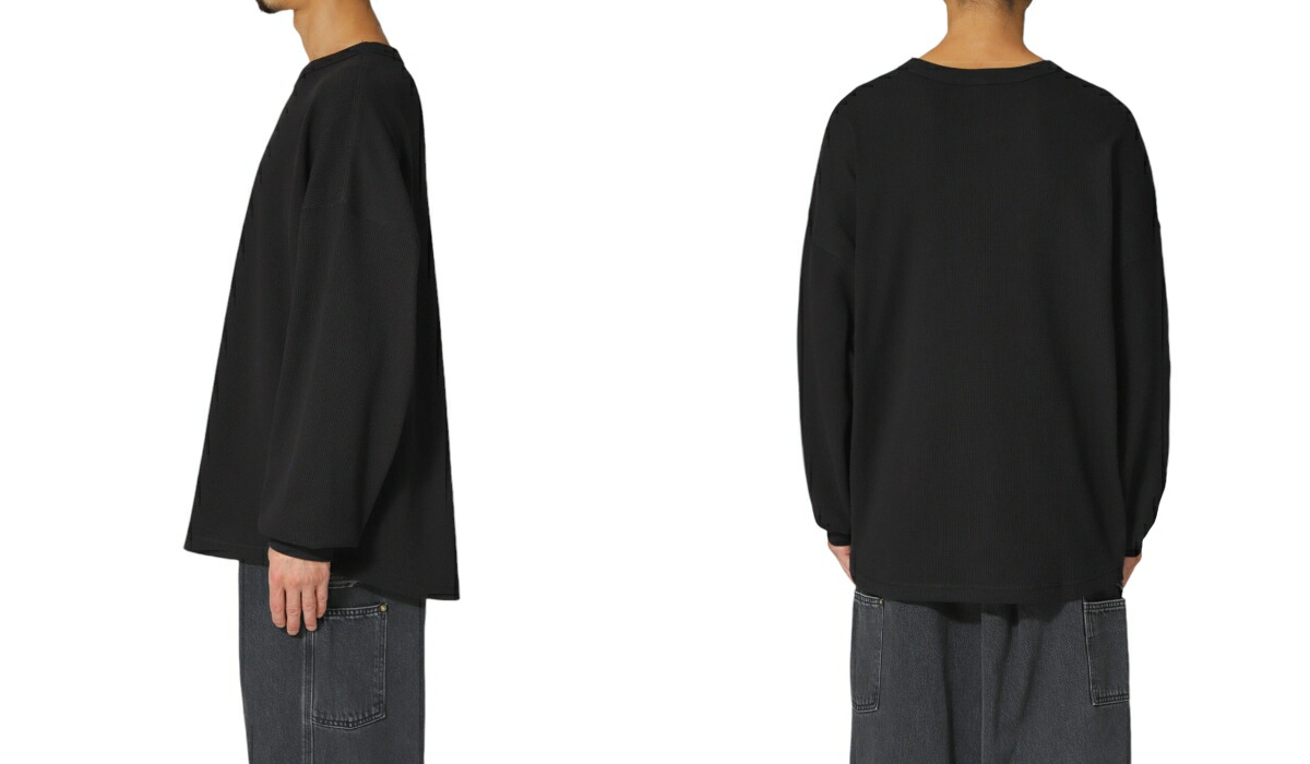 VAINL ARCHIVE（ヴァイナルアーカイブ） ： C-CREW-CW ： VAF24F001