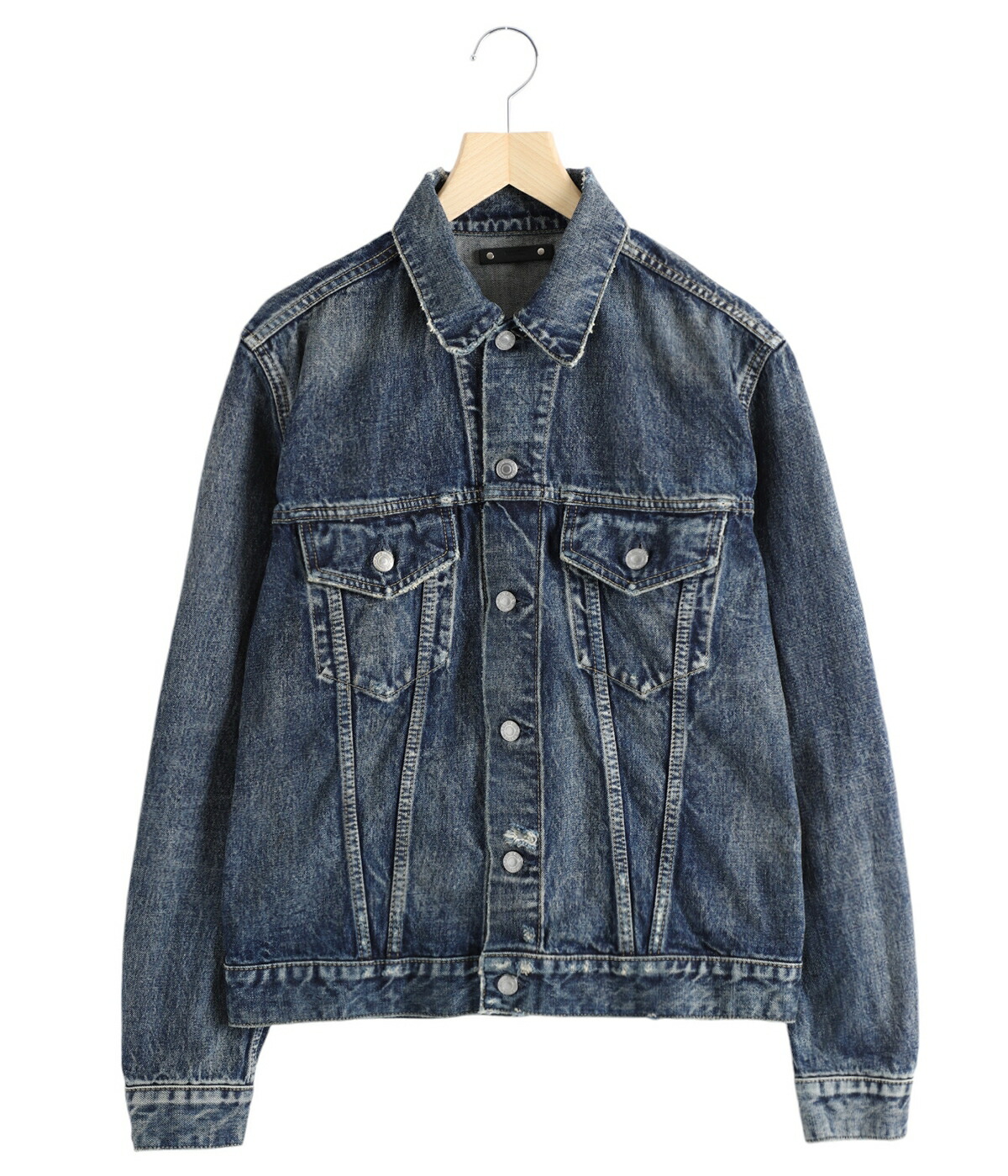 minedenim CF-GJKT RGD デニム　Gジャン　キムタク　新品 3GTEWrW8ava6.jpg?width=768