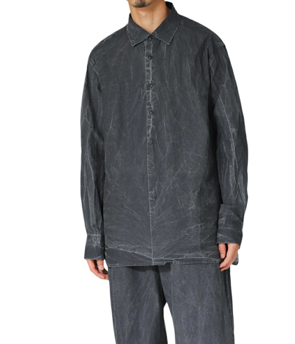 CASEY CASEY CASEY CASEY / ケイシー ケイシー ： BIG RACCOURCIE