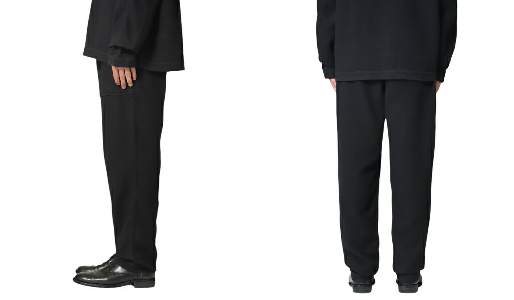 CASEY CASEY 【5%OFF】CASEY CASEY / ケイシー ケイシー ： JOG AH