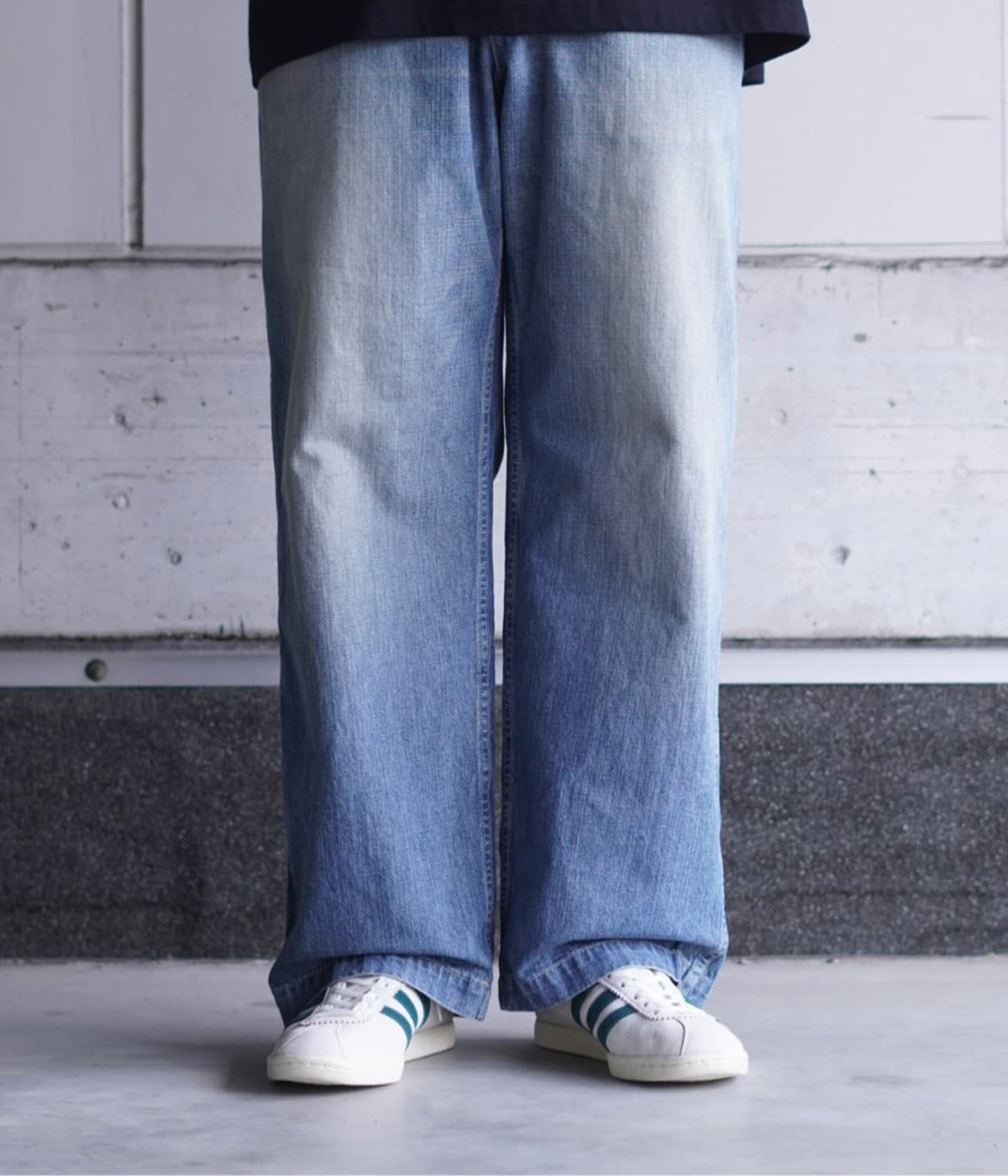 adidas Originals / アディダス オリジナルス ： TOBACCO JR2742 
