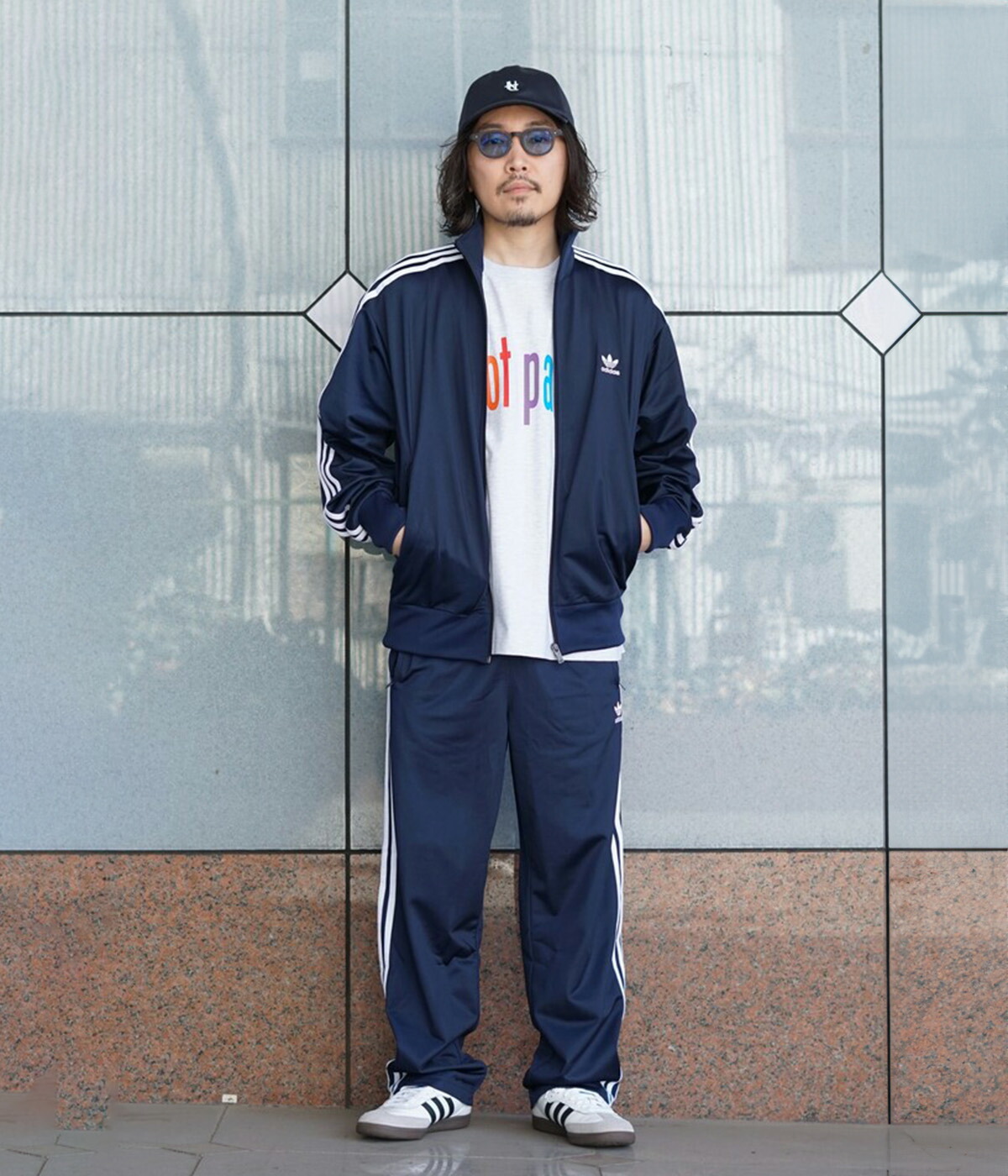 adidas Originals アディダス オリジナルス ： FBIRD TT IR9893