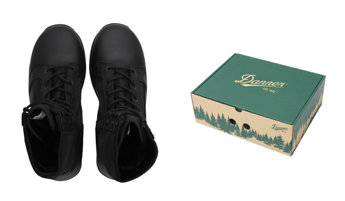 Danner / ダナー ： TACHYON 8' GTX 50122EE : ARKnets - 通販