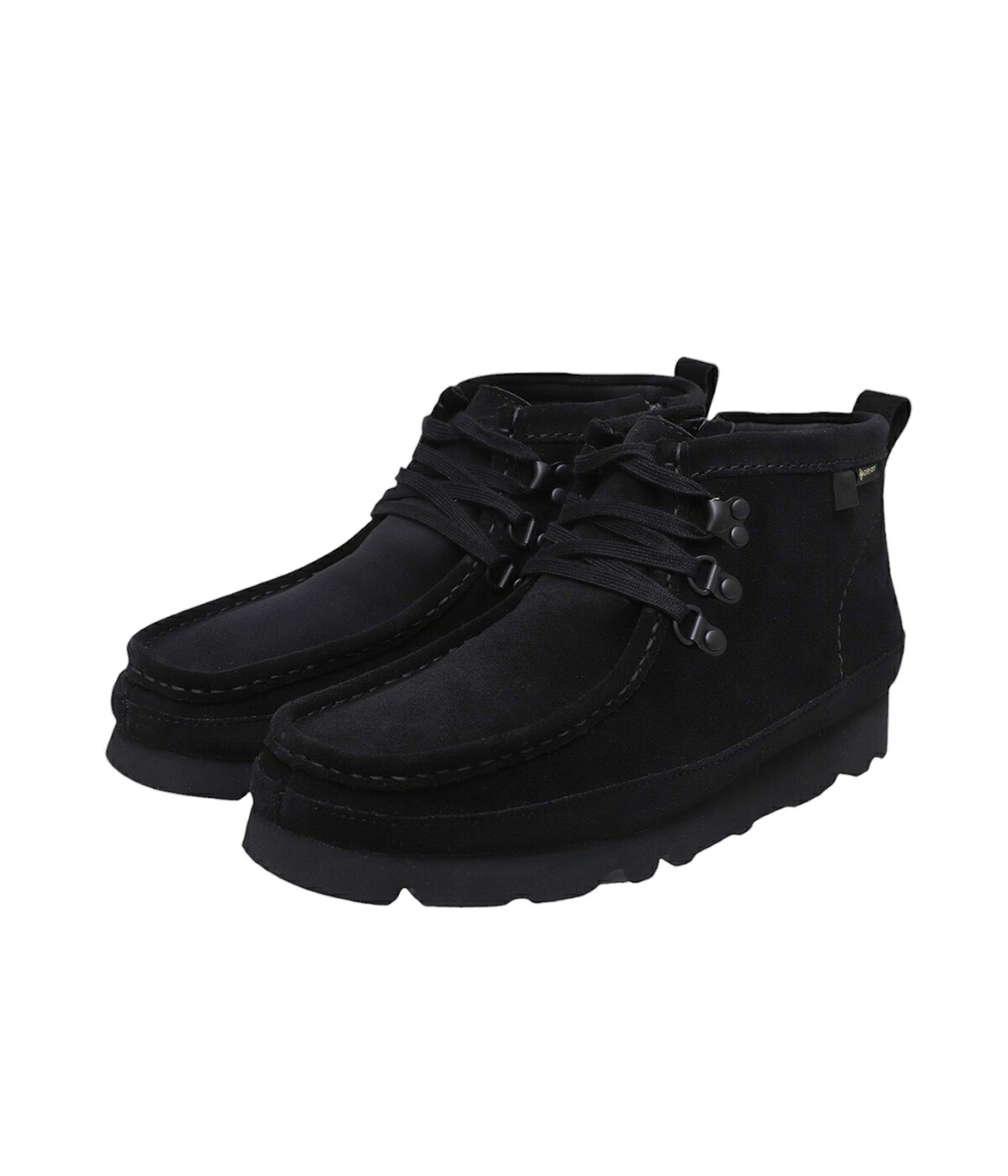 DAIWA PIER39 / ダイワ ピアサーティナイン ： CLARKS×DAIWA