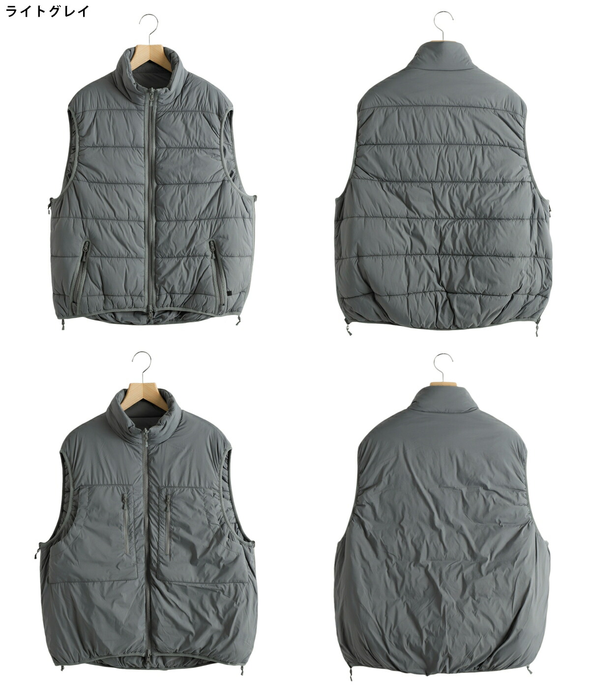 DAIWA PIER39 / ダイワ ピアサーティナイン ： 【レディース】W’s TECH REVERSIBLE CLIMBERS PUFF VEST / 全2色 ： BW-23024WL 楽天市場】DAIWA PIER39 : [レディース]W's TECH REVERSIBLE