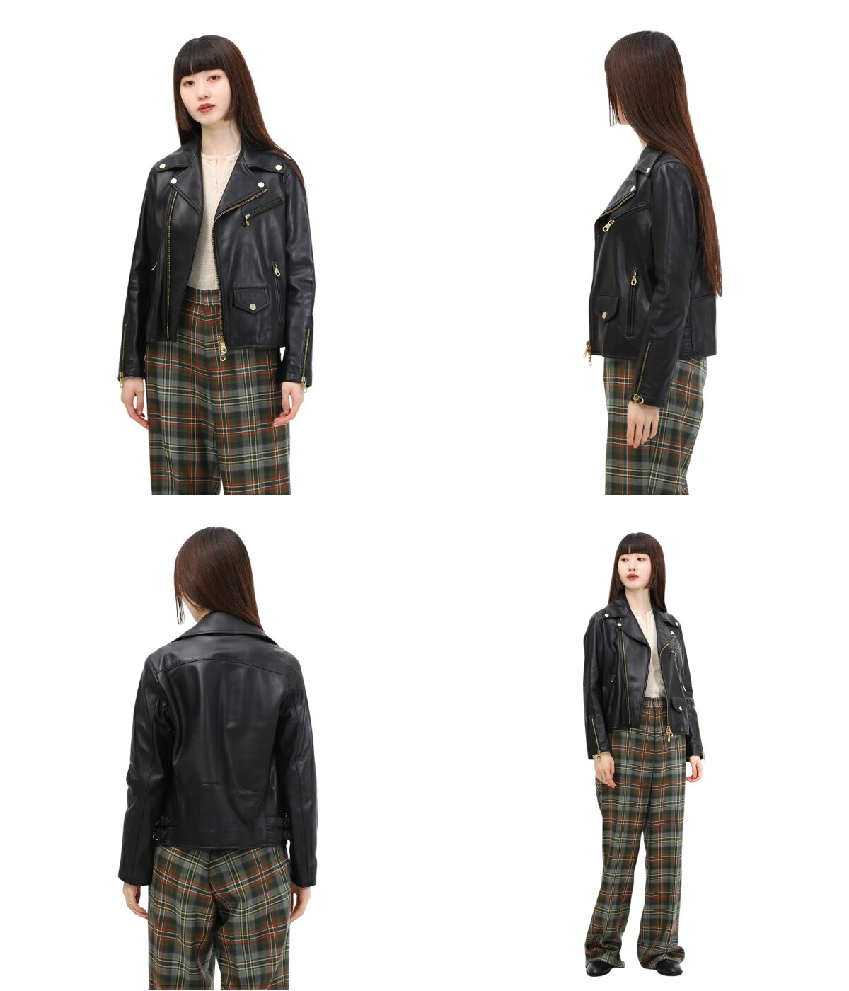 CINQUANTA（チンクワンタ） 【20%OFF】CINQUANTA / チンクワンタ