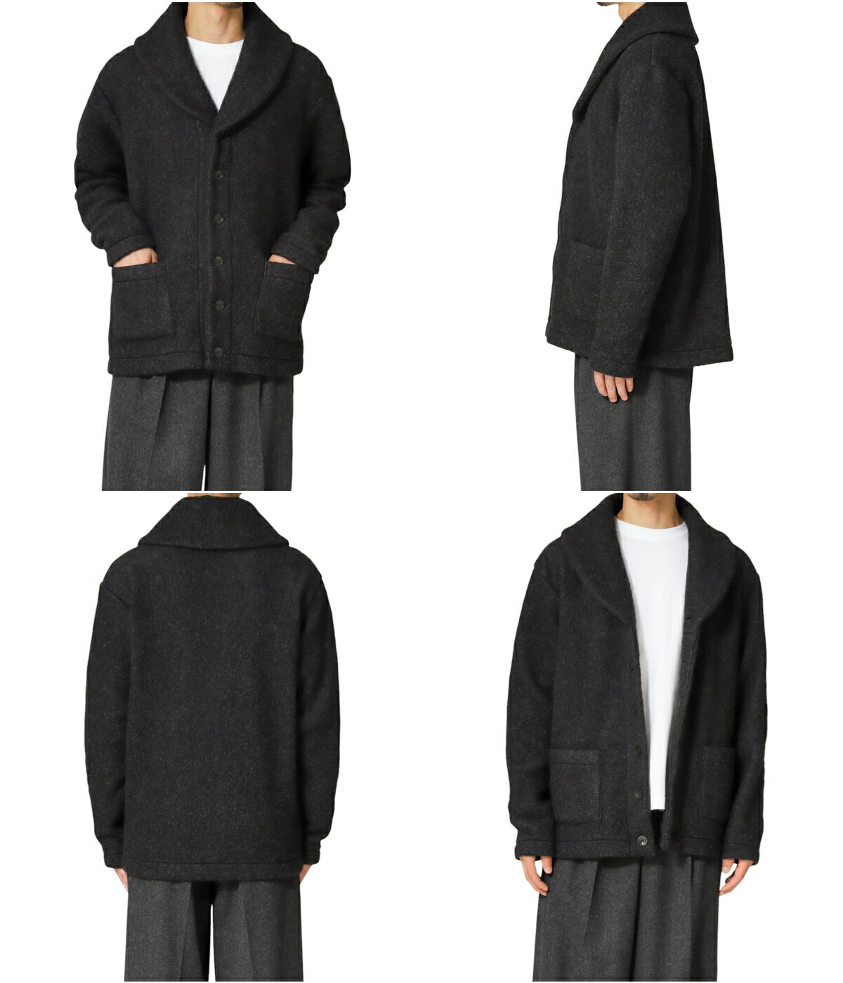 AUBERGE（オーベルジュ） ： COOKE ： AU24A33 : ARKnets - 通販