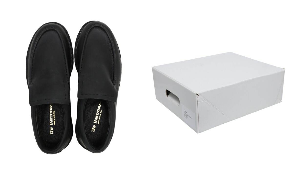 5%OFF】Da Veronese / ダ ベロネーゼ ： LEATHER SHOES DV-ALP