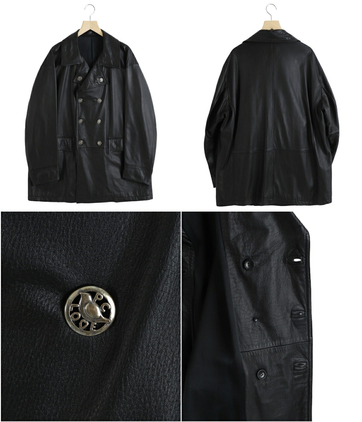 PORTER CLASSIC（ポータークラシック） 【P10倍】PORTER CLASSIC