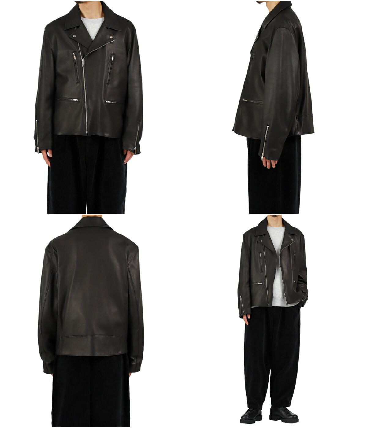 Porter Classic PORTER CLASSIC / ポータークラシック