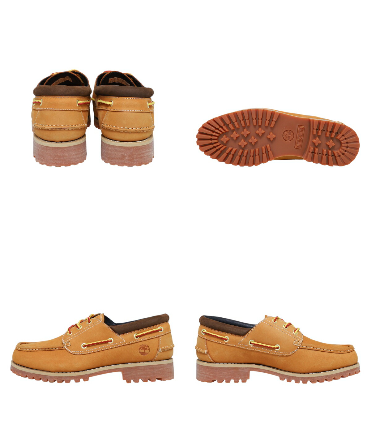 美品　Timberland ティンバーランド 3eye スリーアイ 26.5 スリーアイ(3eye) |【Timberland公式通販】ティンバーランドオンライン