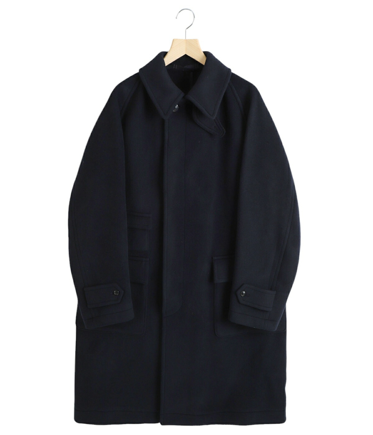 KAPTAIN SUNSHINE ジャケット コート Kaptain Sunshine（キャプテン サンシャイン） ： Traveller Coat