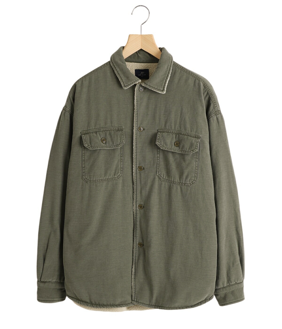 REMI RELIEF NAVY LABEL / レミレリーフ ネイビーレーベル