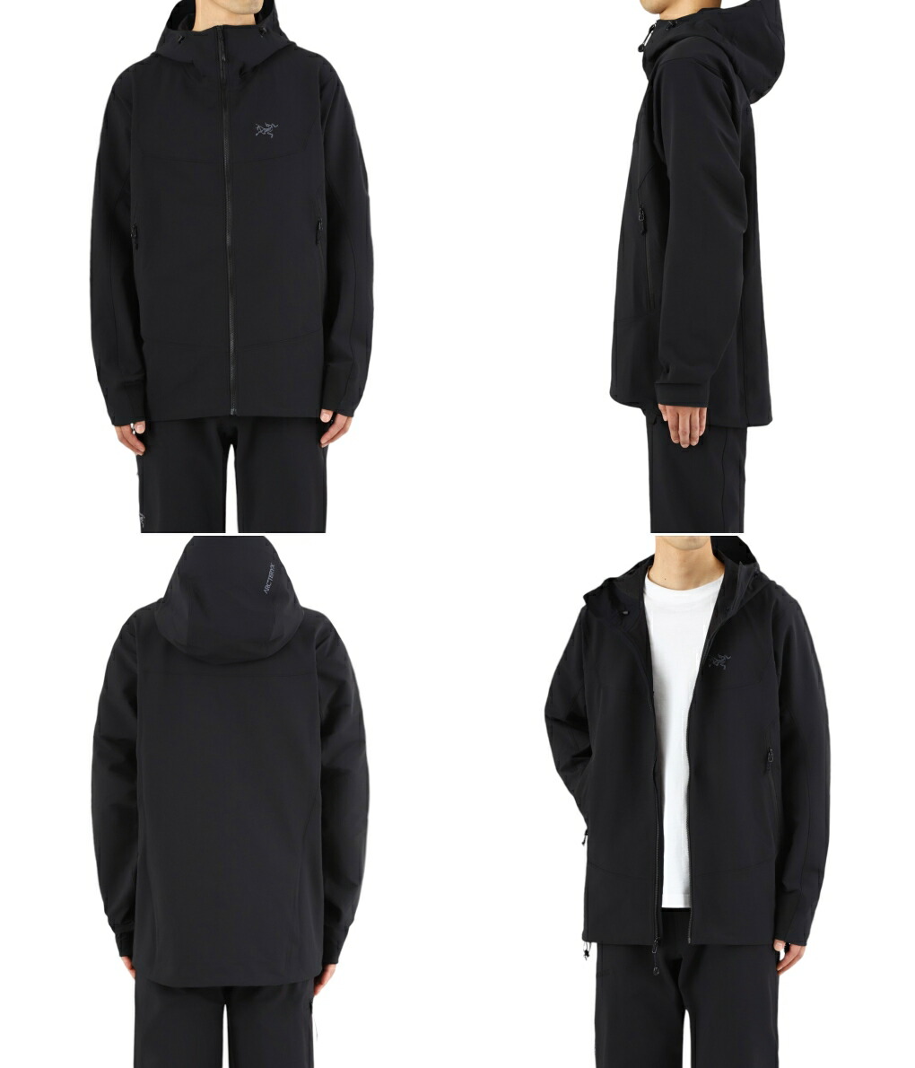 ARC'TERYX（アークテリクス） ARC'TERYX / アークテリクス ： Gamma