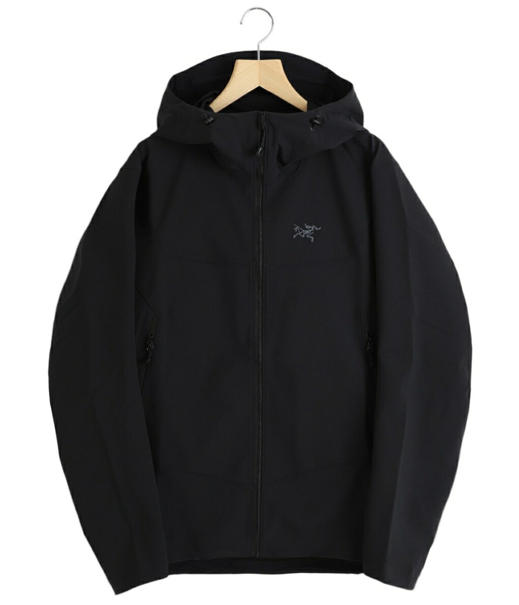 ARC'TERYX（アークテリクス） ARC'TERYX / アークテリクス ： Gamma