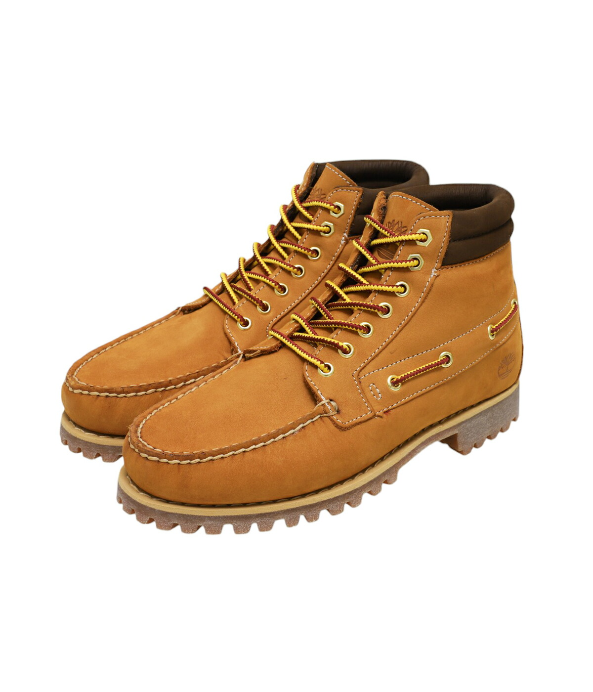 Timberland（ティンバーランド） ： Authentic 7 eye classic ： A2N4C