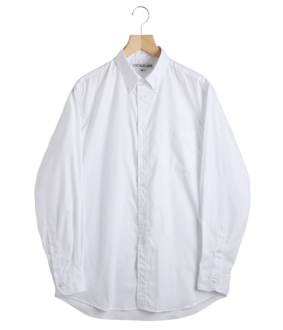 INDIVIDUALIZED SHIRTS（インディビジュアライズドシャツ