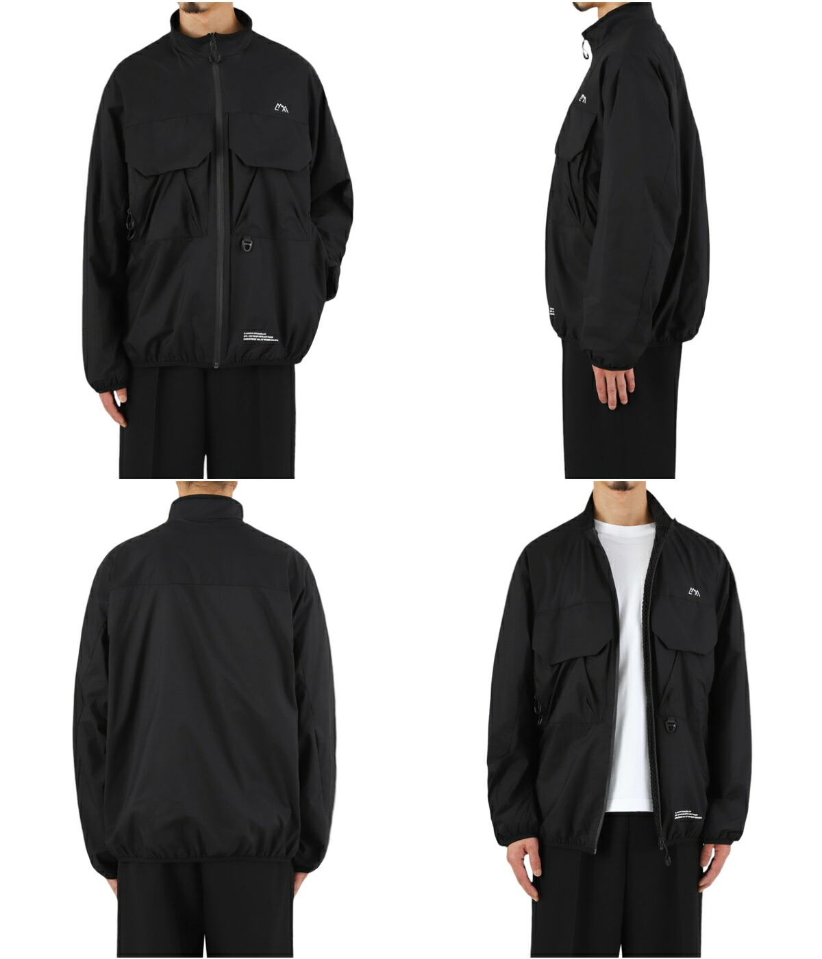 CMF OUTDOOR GARMENT / シーエムエフ アウトドア ガーメント