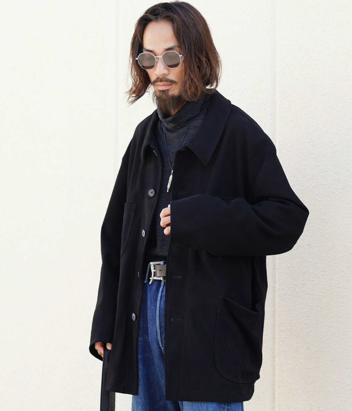 Porter Classic PORTER CLASSIC / ポータークラシック