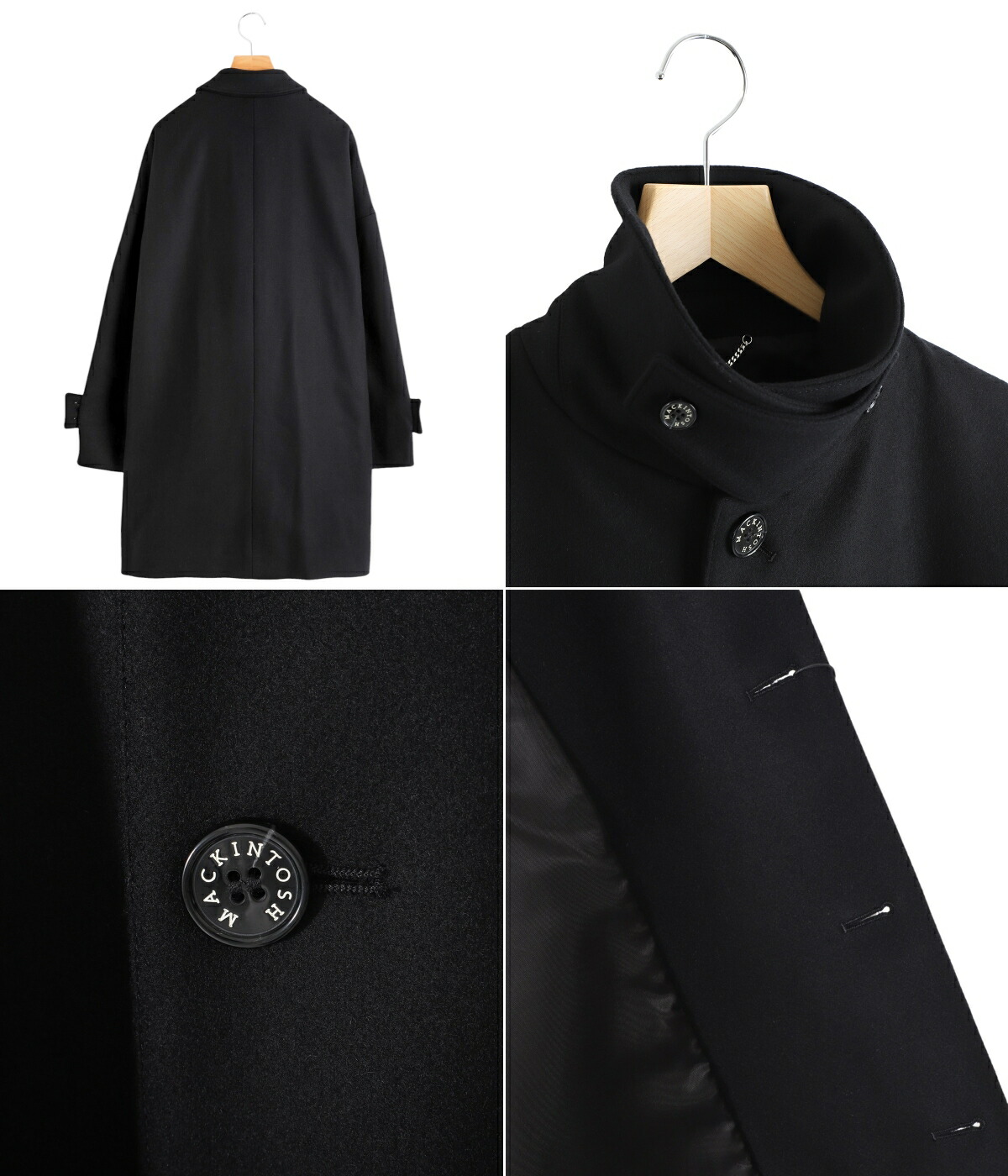 Mackintosh 【クーポン配布中】MACKINTOSH / マッキントッシュ