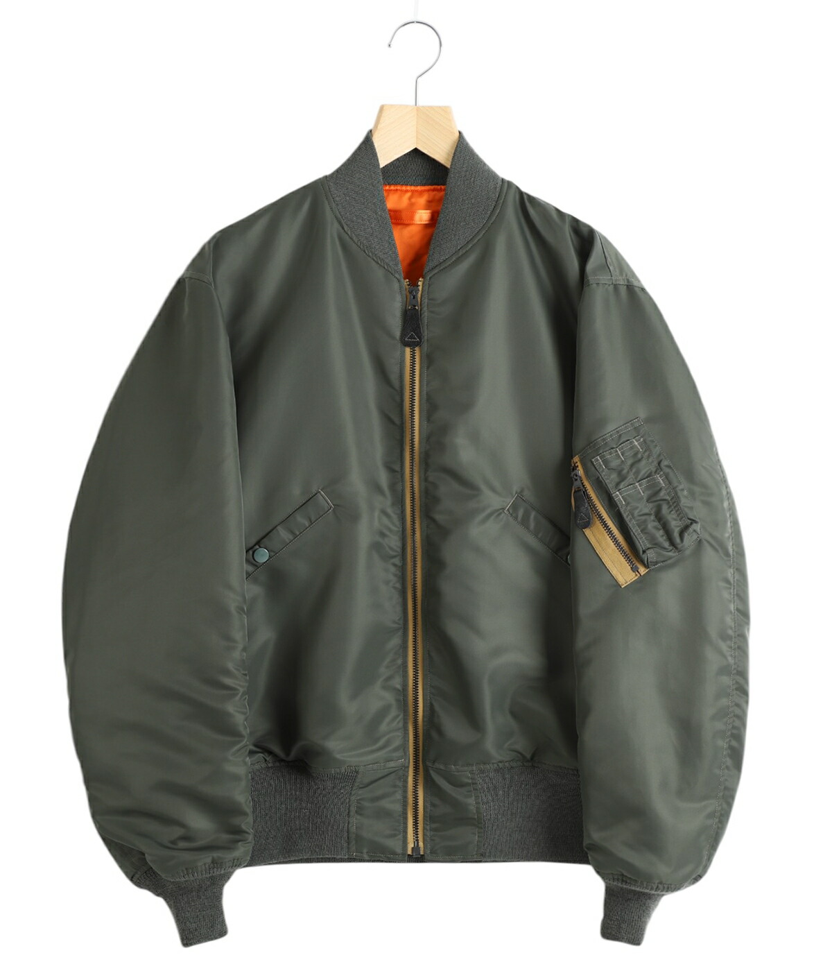 BUZZ RICKSON'S RICKSON'S / バズリクソンズ ： L-2B H-TYPE RICKSON