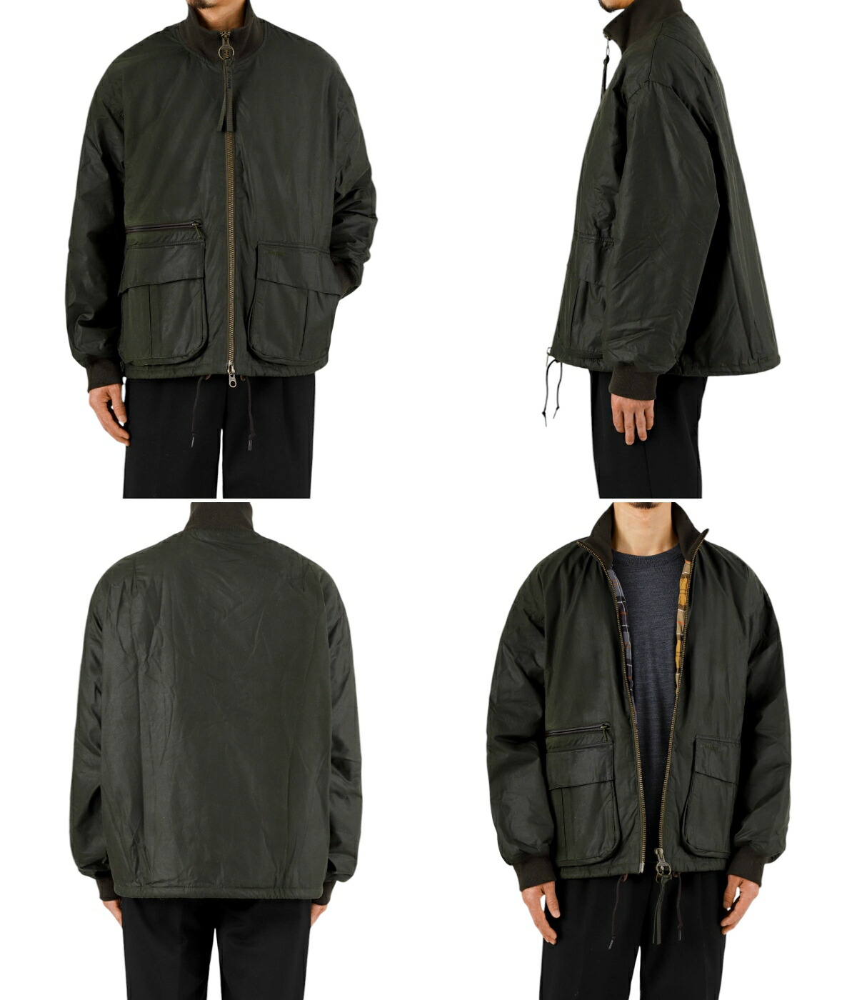 Barbour（バブアー） 【20%OFF】Barbour / バブアー ： barbour