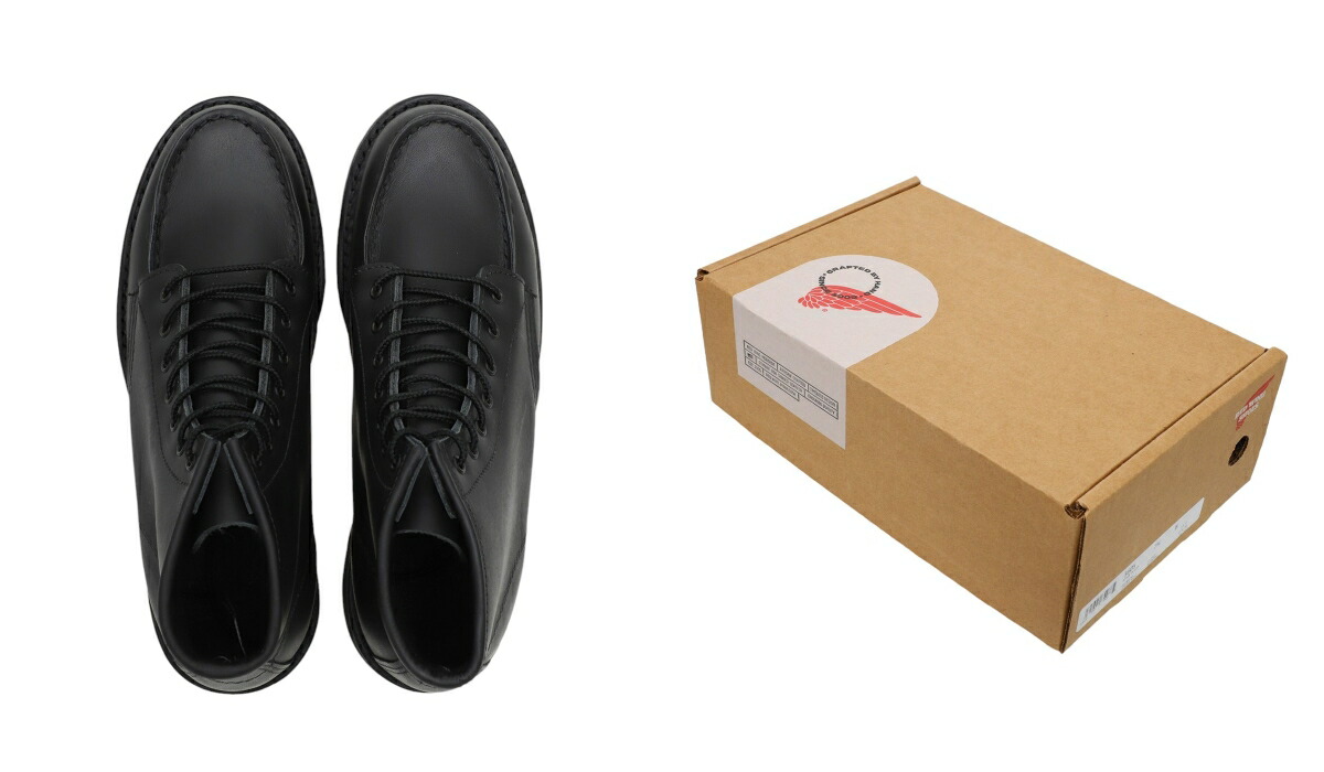 RED WING SHOES（レッドウィング） RED WING / レッドウィング