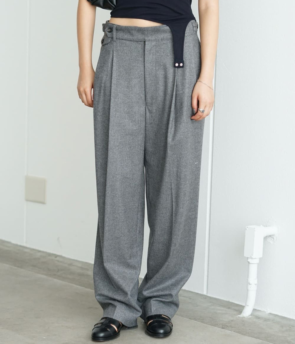 JUN MIKAMI 【20%OFF】JUN MIKAMI / ジュンミカミ ： 【レディース