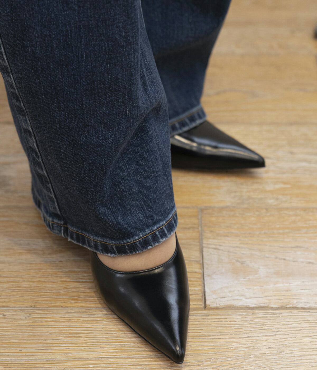 PIPPICHIC（ピッピシック） ： 【レディース】Betty Pumps 10 ： pp24
