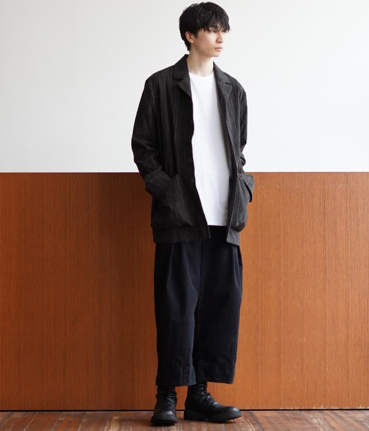 GUIDI（グイディ） ： 796V-N-HORSE ： 796V-N-HORSE : ARKnets - 通販 