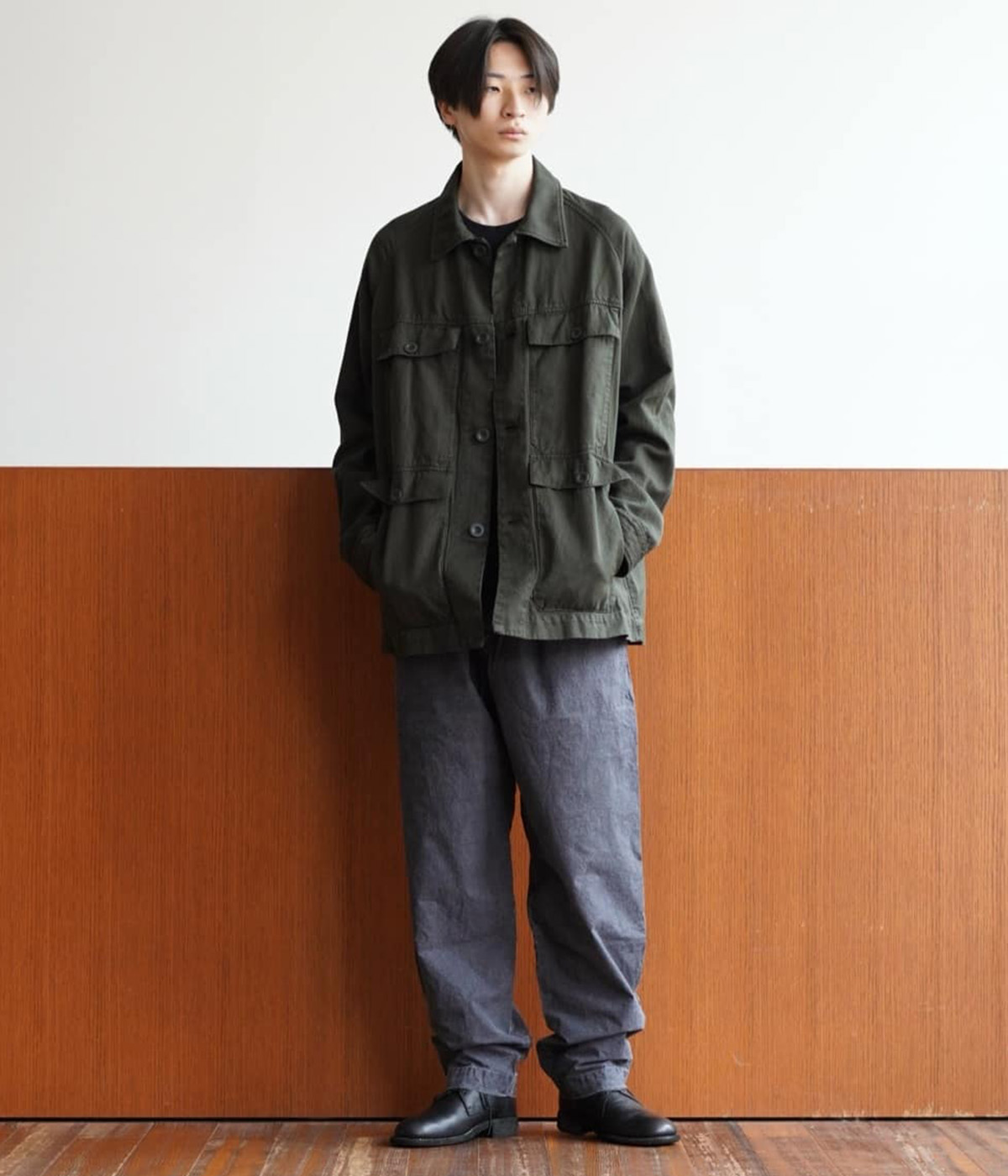 ペルティニ　スタッズ　ウィングチップ　スペイン製　美品　EU37　黒　レザー GUIDI / グイディ ： LACED UP AND BACK ZIP BOOTS 995BZ-HORSE