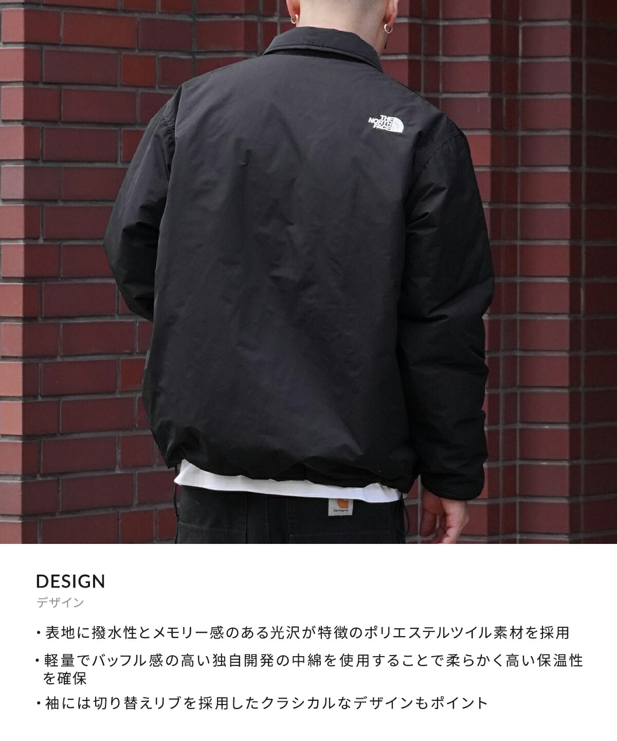 THE NORTH FACE（ザ ノースフェイス） 【15%OFF】THE NORTH FACE / ザ