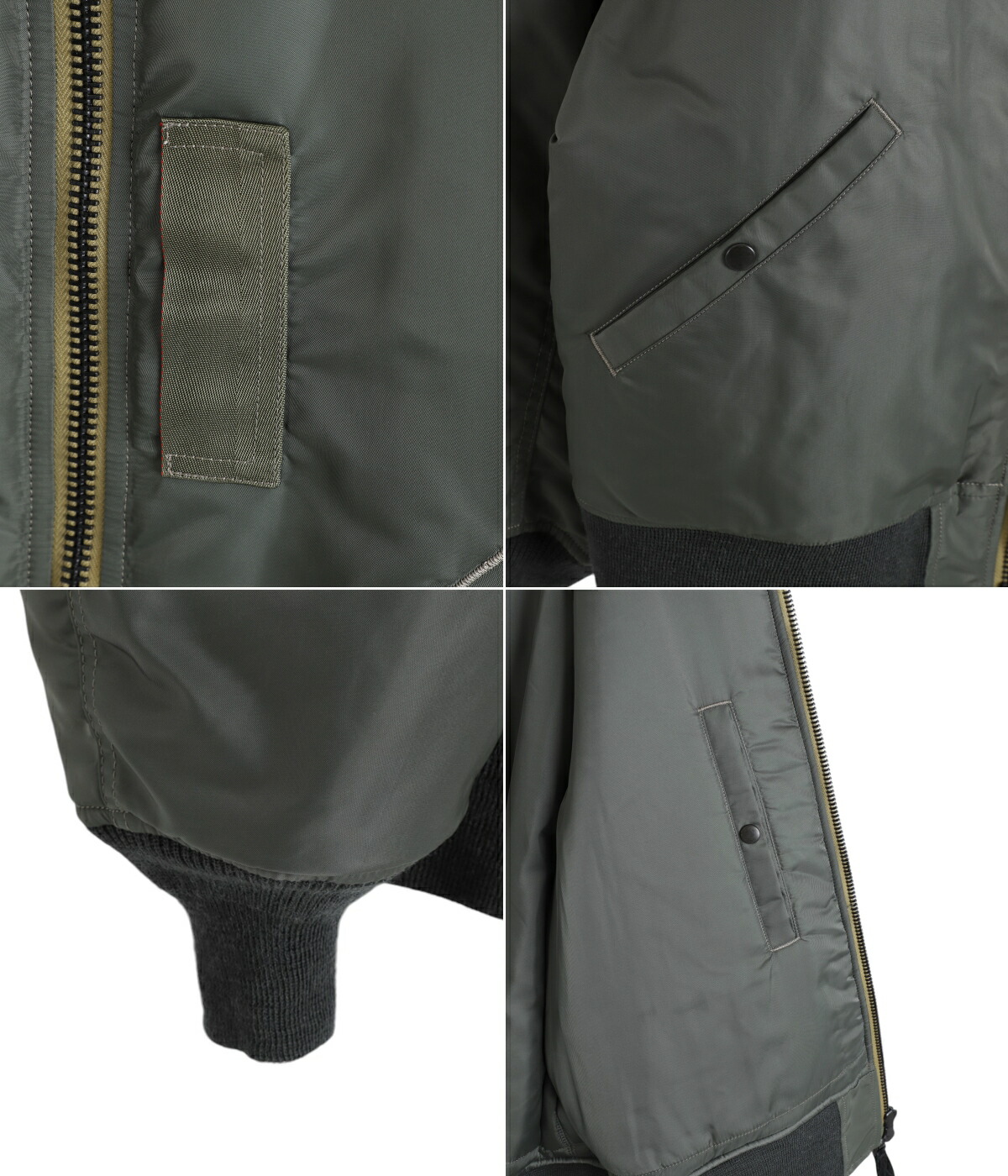 marka マーカ コットン MA-1 ブルゾン 迷彩 ベージュ 2 marka マーカ コットン MA-1 ブルゾン 迷彩 ベージュ 2 - メルカリ