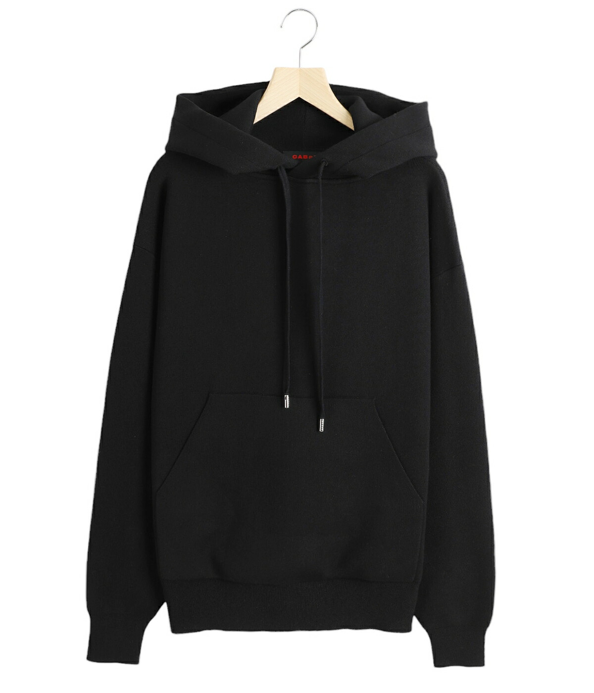 CABaN キャバン カシミヤコットン パーカー Mサイズ CABaN（キャバン） ： コットンカシミヤ パーカ 全4色 ： 59029402001