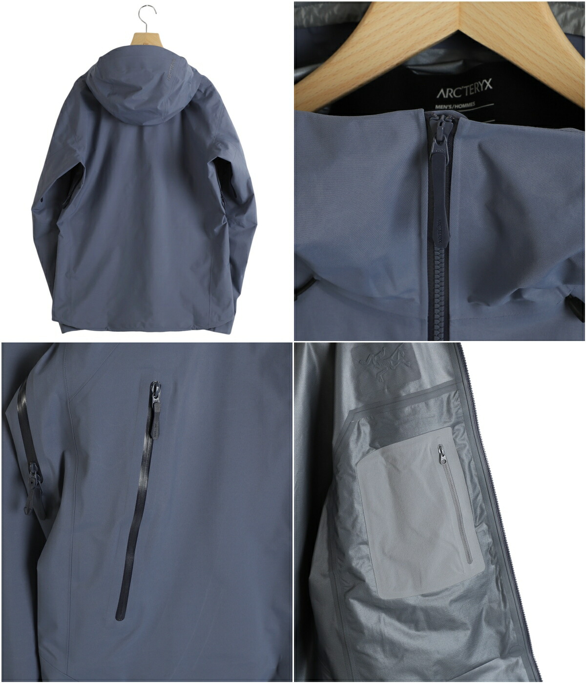 504405 ARC'TERYX アークテリクス X000005968 504405 ARC'TERYX アークテリクス X000005968 小物