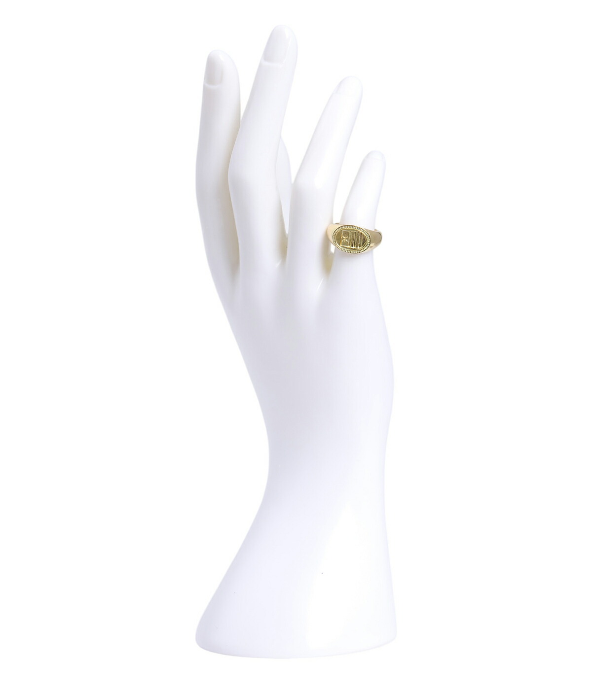 GIGI GIGI / ジジ ： [レディース]Zodiac signet ring[うお座/Pisces