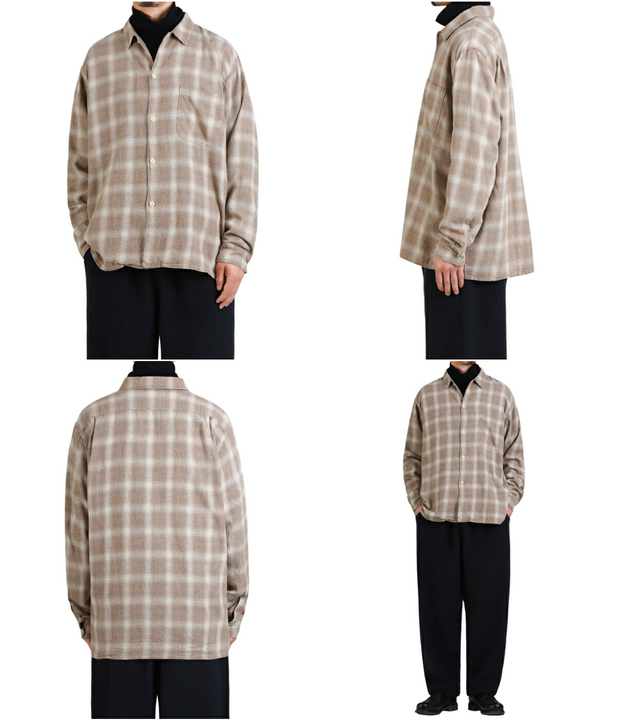 REMI RELIEF NAVY LABEL / レミレリーフ ネイビーレーベル