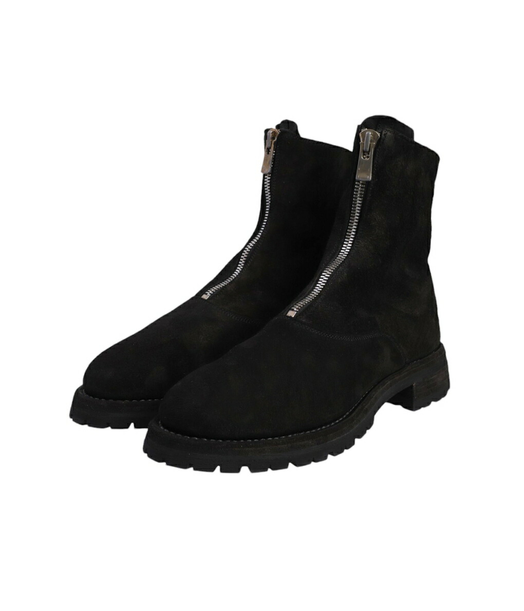 Wolf's Head × Keystone Shoe Co. ¥128000+Tax | ブーツリペア