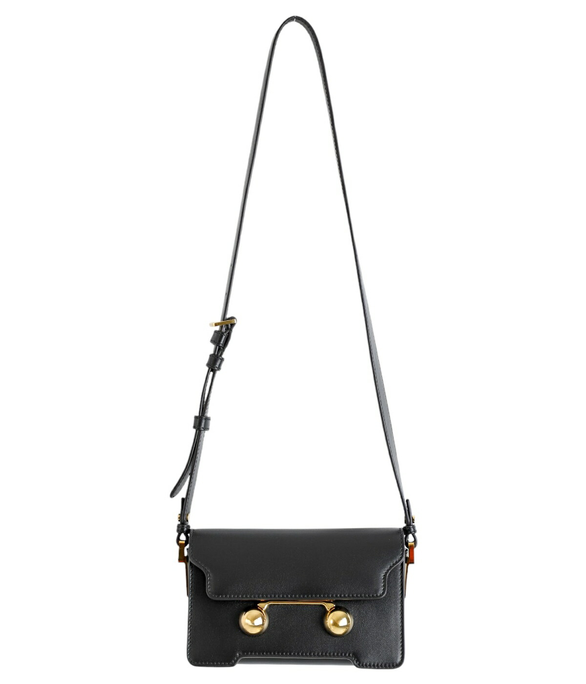 MARNI（マルニ） ： MINI SHOULDER BAG ： SBMP0193U0-P6948 : ARKnets