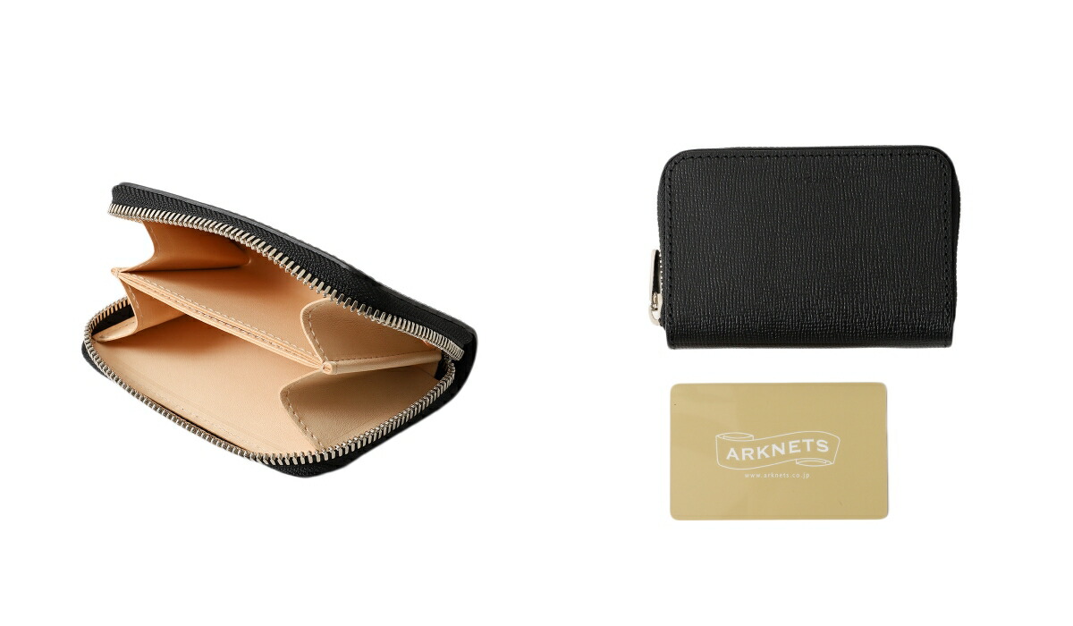 新品　Hender Scheme Round Zip Case　エンダースキーマ GARDEN TOKYO｜Hender Scheme/エンダースキーマ/Round Zip Case