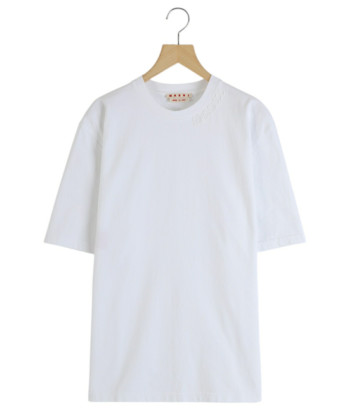MARNI（マルニ） ： T-SHIRT ： HUMU0287X0-UTC406 : ARKnets - 通販
