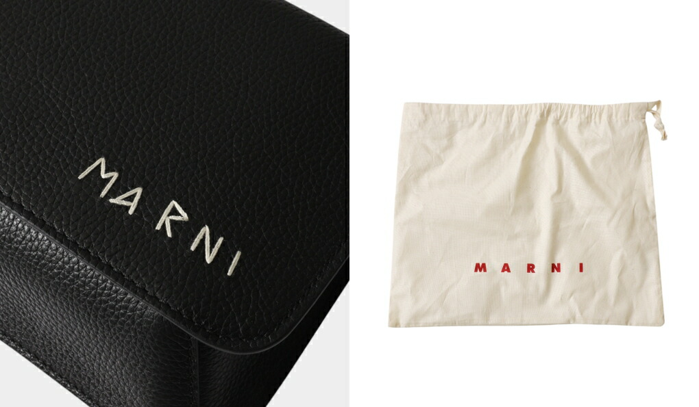 MARNI / マルニ ： POCHETTE PHMI0023U0-P6533 : ARKnets - 通販