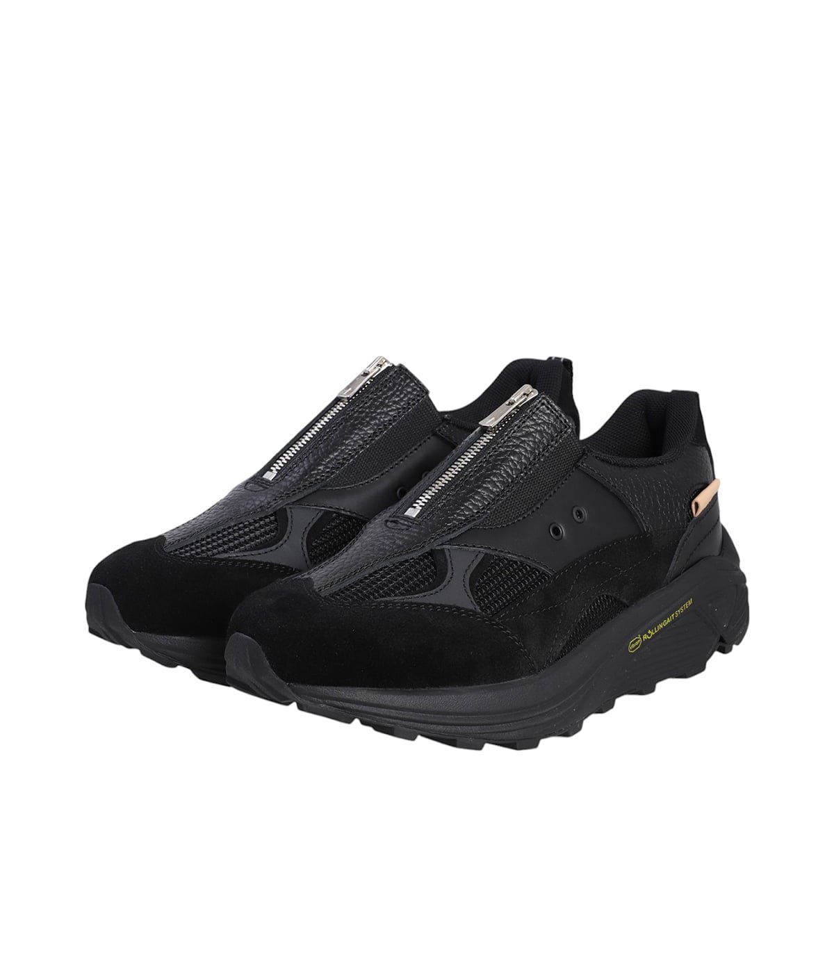 Hender Scheme（エンダースキーマ） 【P10倍】Hender Scheme