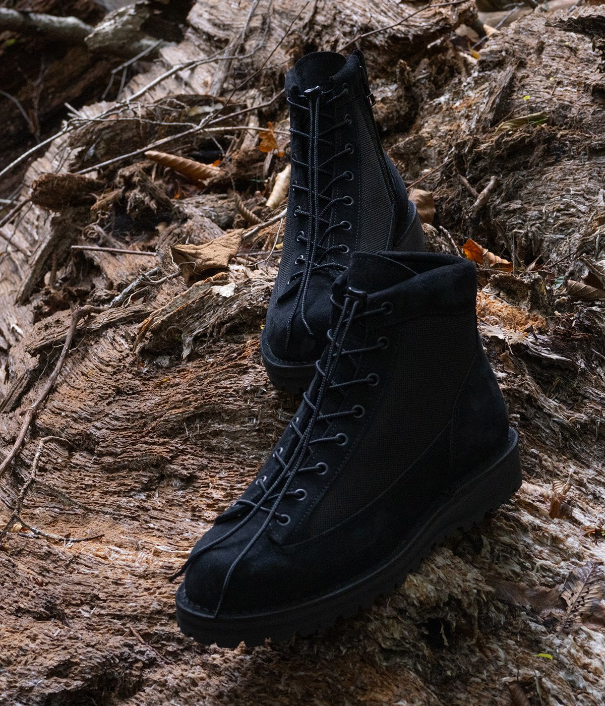 Danner / ダナー ： 【ONLY ARK】別注 WASHOUGAL SIDEZIP