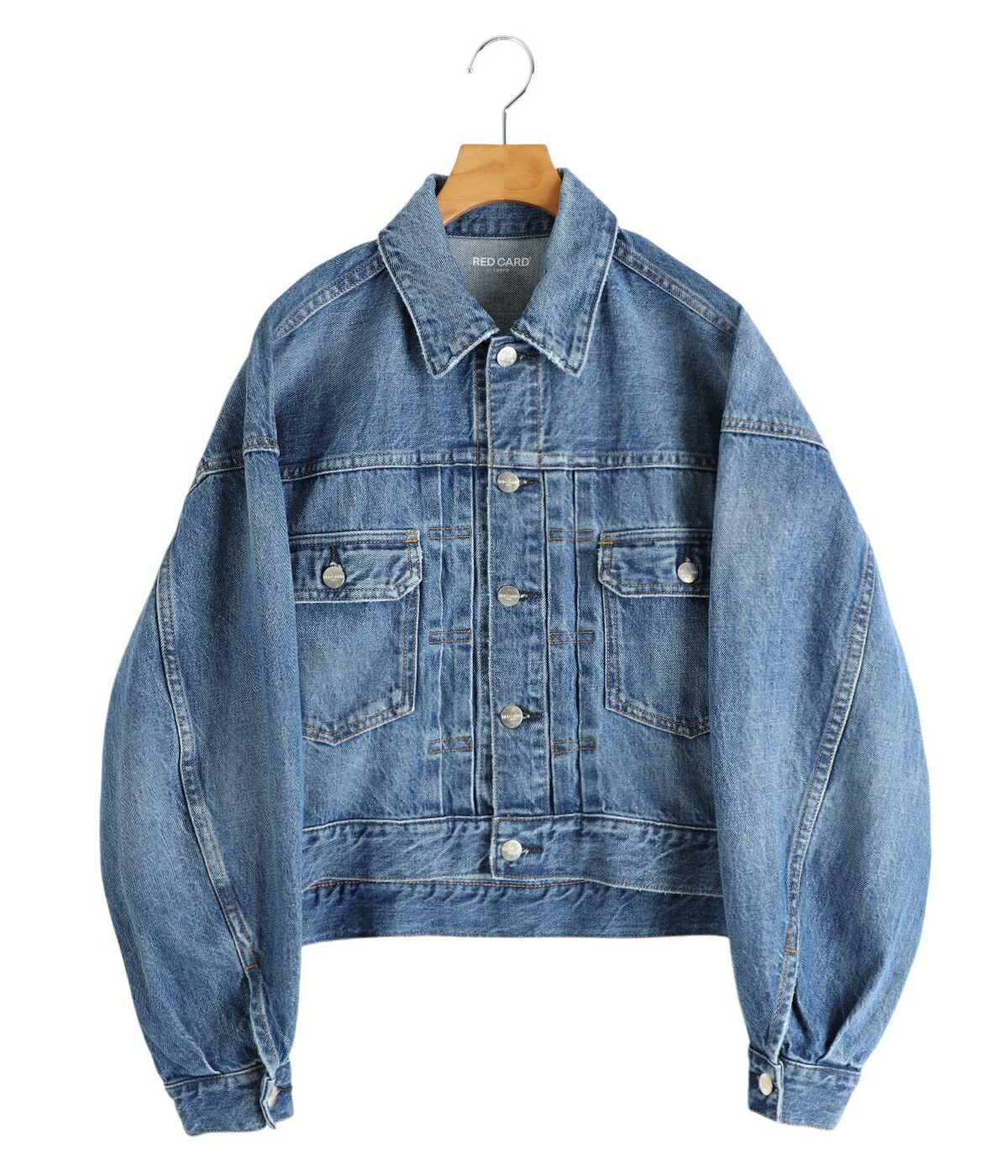 RED CARD TOKYO（レッドカード トーキョー） RED CARD TOKYO / レッド