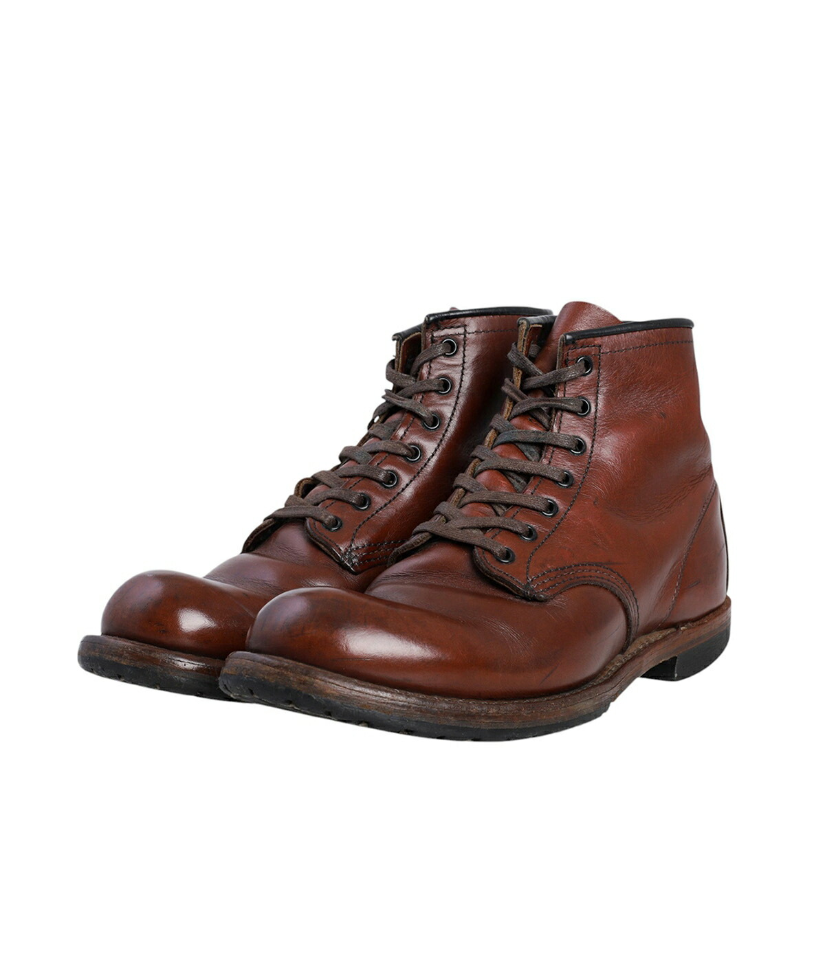 か*ん様 ★RED WING ★サイズ9(？) 現状お渡し RED WING SHOES（レッドウィング） 【7月1日価格改定】RED WING