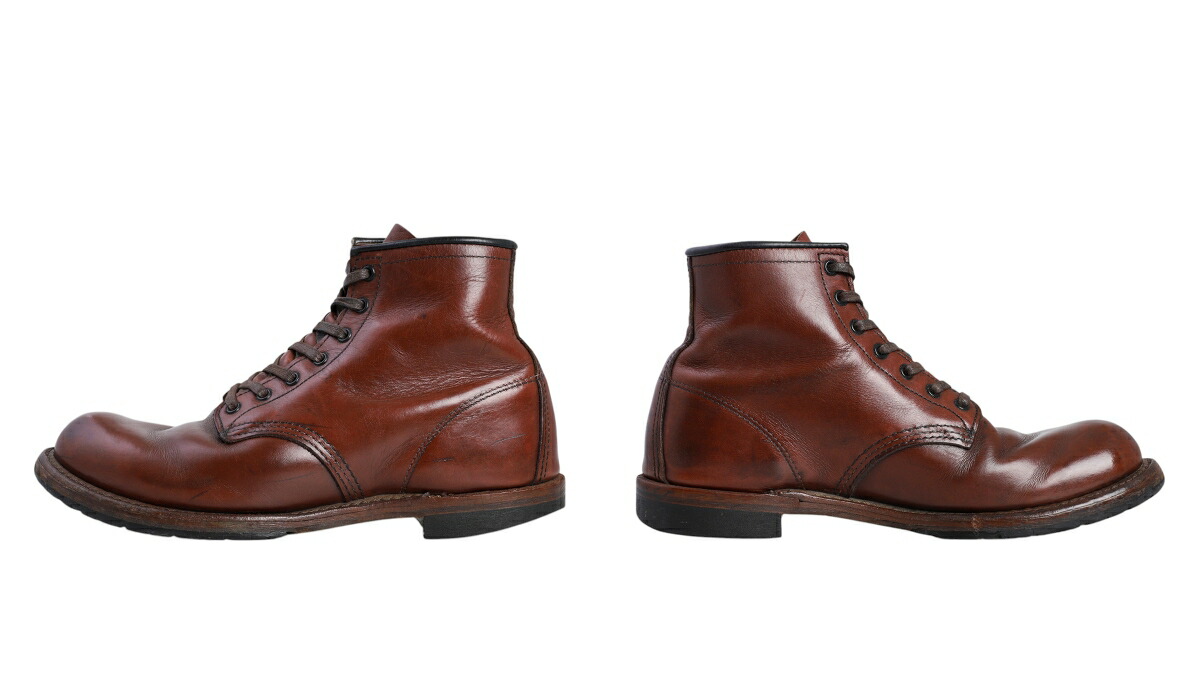 RED WING SHOES（レッドウィング） 【7月1日価格改定】RED WING